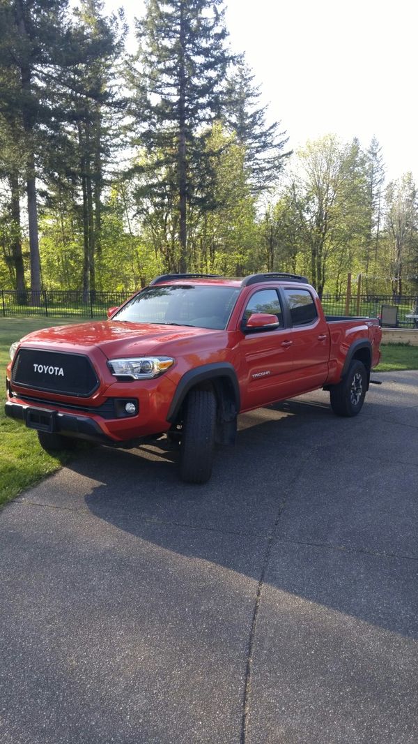 2016 Toyota TRD Off Road for Sale in Auburn, WA OfferUp