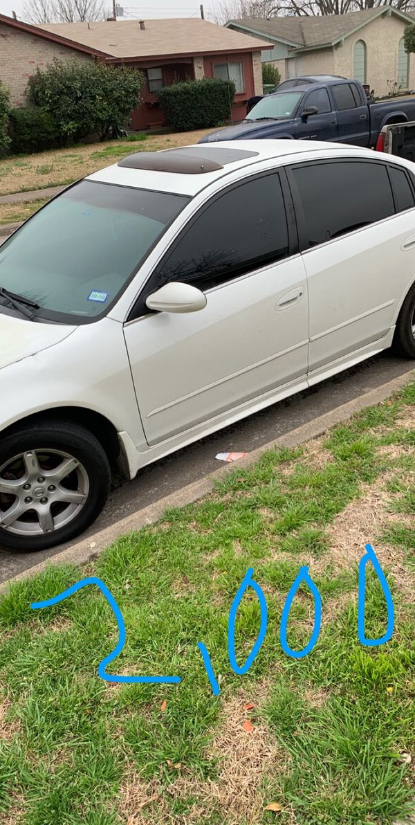 Cash car for Sale in Dallas, TX OfferUp