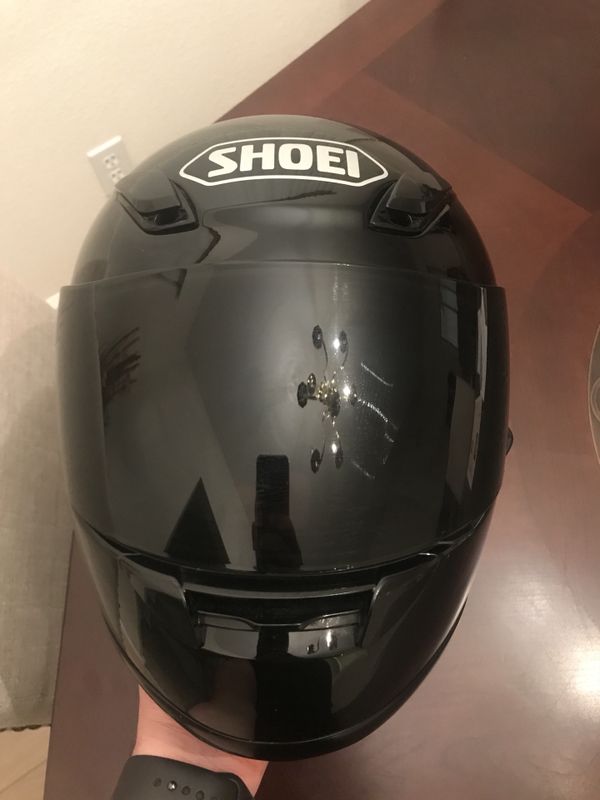 shoei rf 1000 blacked out racing motorcycle helmet size l in mint condition for sale in las vegas nv offerup shoei rf 1000 blacked out racing motorcycle helmet size l in mint condition for sale in las vegas nv offerup