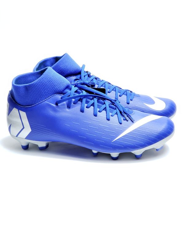 superfly royal blue