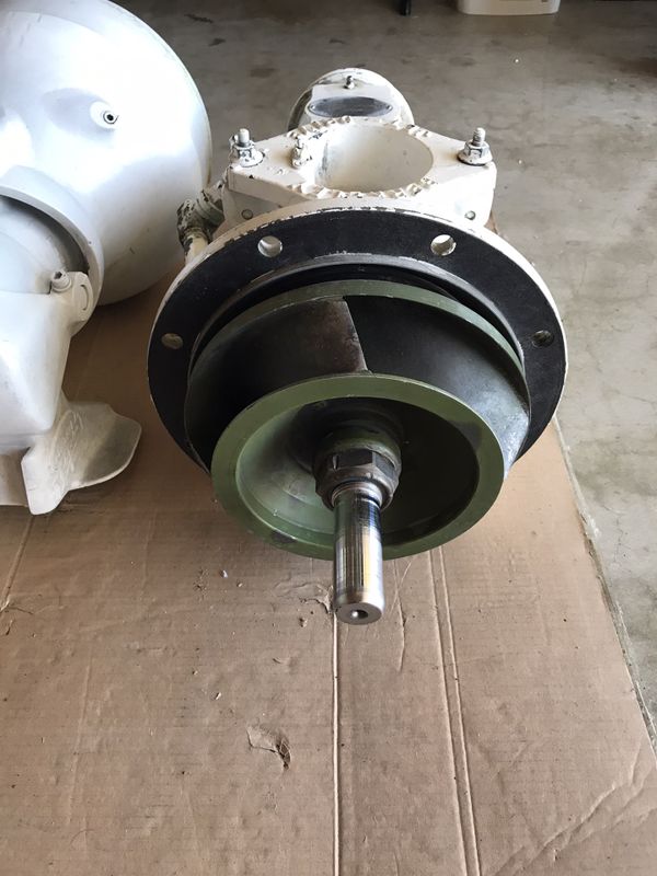 Berkeley Jet complete (Jet boat parts) for Sale in Alta Loma, CA OfferUp