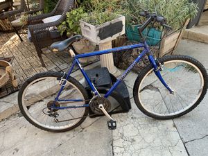 Bianchi Mountain Bike for Sale in Los Angeles, CA