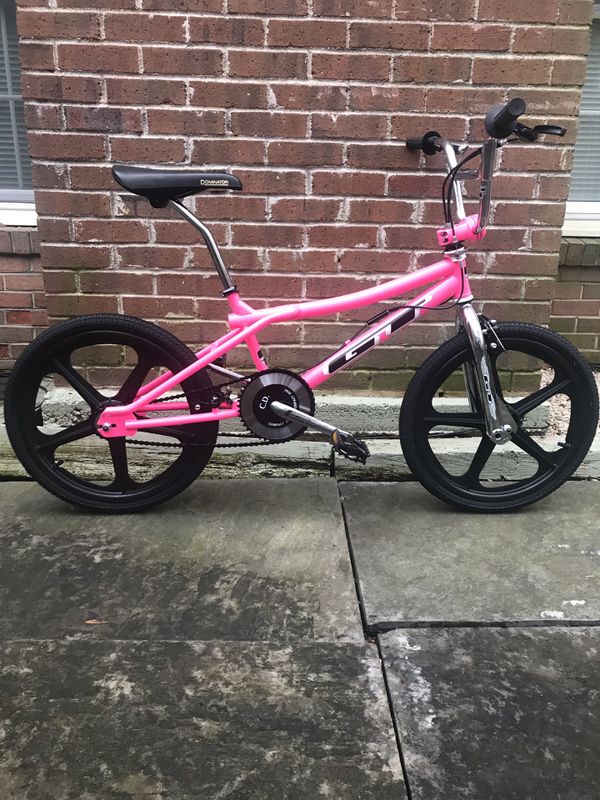 gt freestyle bikes for sale