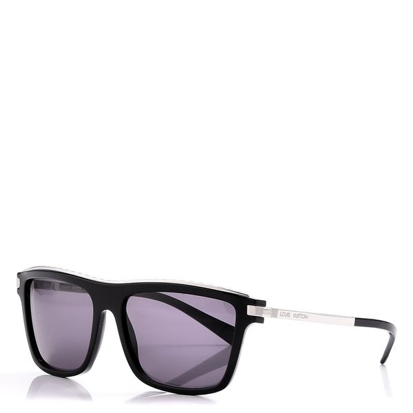 LOUIS VUITTON Perception Sunglasses Z0604W Black for Sale in Chula Vista, CA - OfferUp