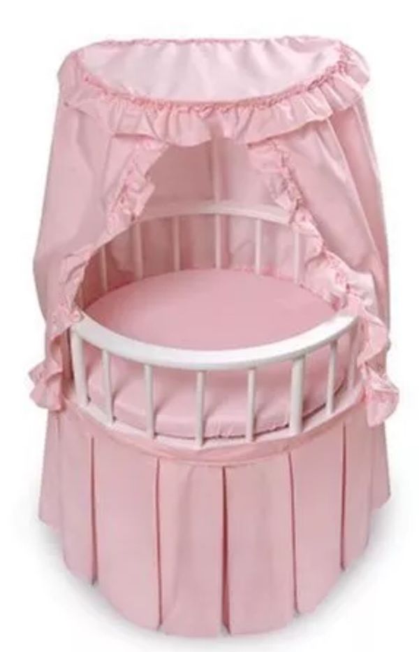 reborn baby cribs for sale