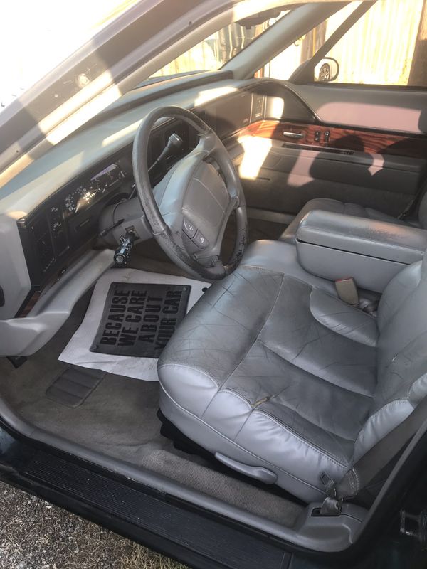 98 Buick Lesabre for Sale in San Antonio, TX - OfferUp