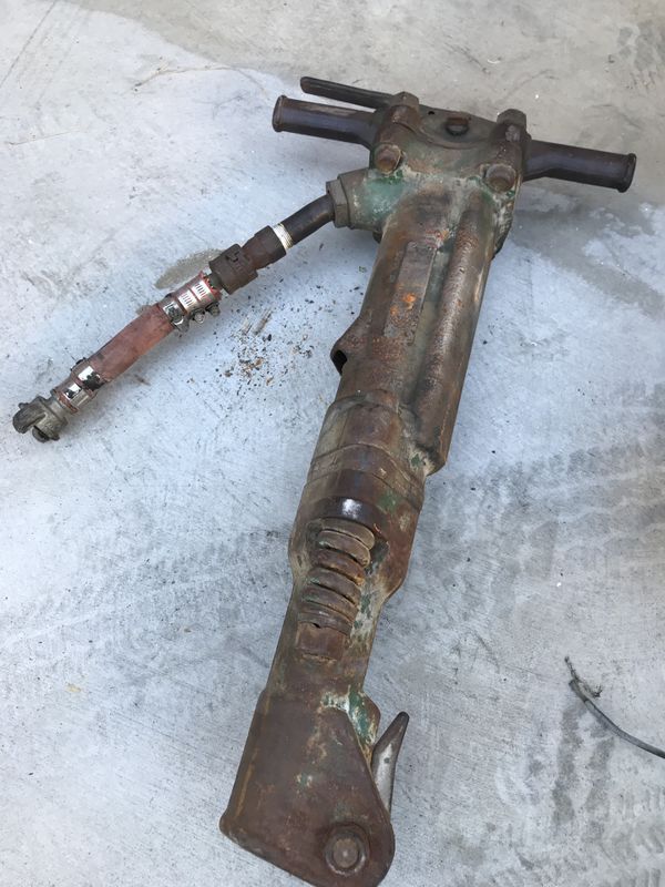 Jack hammer air for Sale in Los Angeles, CA OfferUp