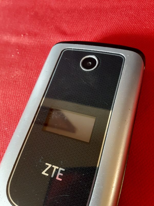 z flip on verizon