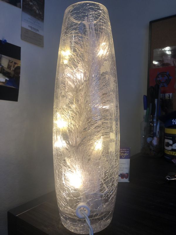 Kirkland’s Thankful & Blessed PreLit Hurricane for Sale in San Antonio