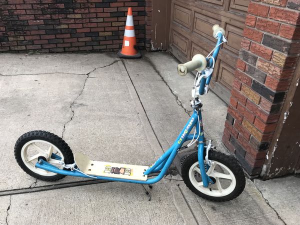 Gt Zoot Scoot For Sale In Linden Nj Offerup