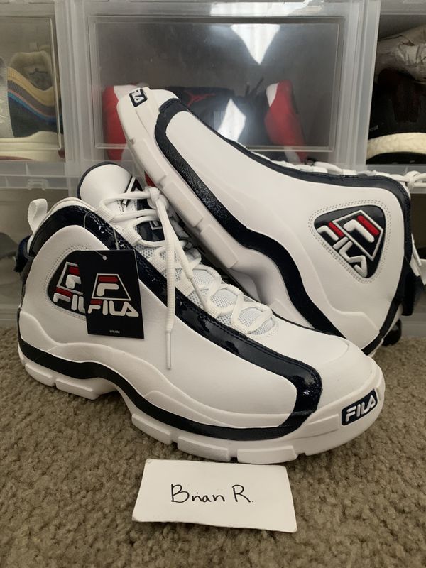 fila gh 2