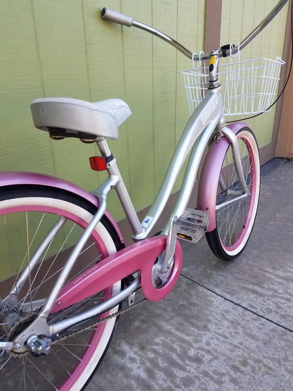 giant beach cruiser