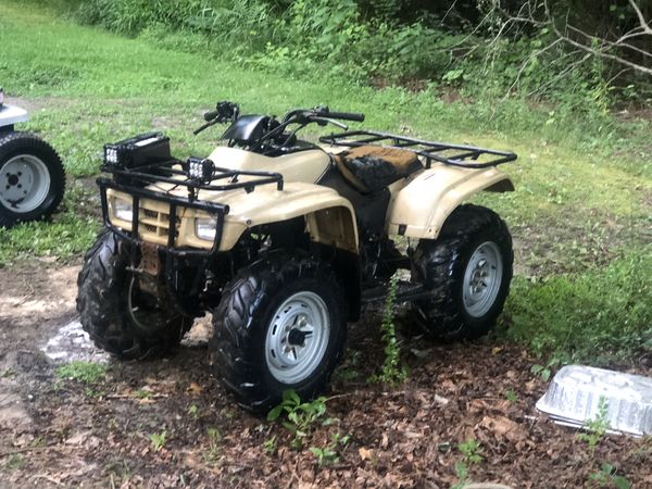 Honda recon 250 for Sale in Freeman, VA - OfferUp