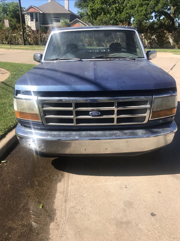 Pick up truck for Sale in Fort Worth, TX OfferUp