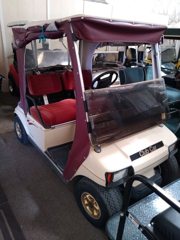 !!Golf carts for sale!! for Sale in Las Vegas, NV OfferUp
