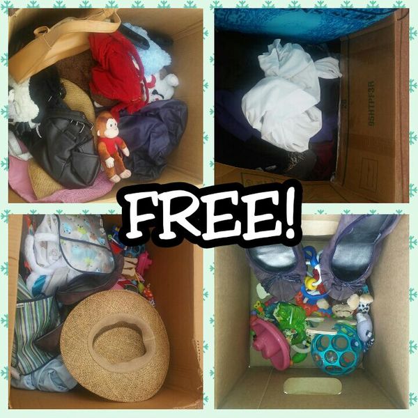 FREE stuff! for Sale in Fort Worth, TX OfferUp