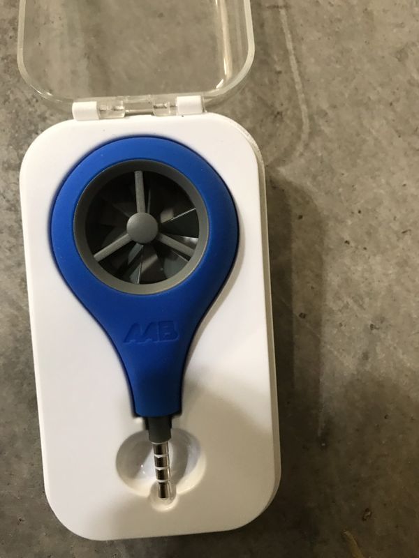 hvac anemometer hvac anemometer
