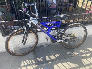 Mongoose EFX 21 Speed Bike for Sale in Los Angeles, CA