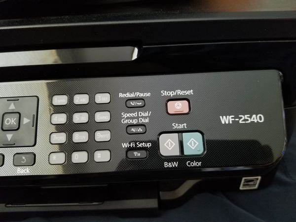 epson wf 2540 scan to pc wsd