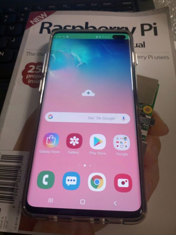 galaxy s10 plus for sale