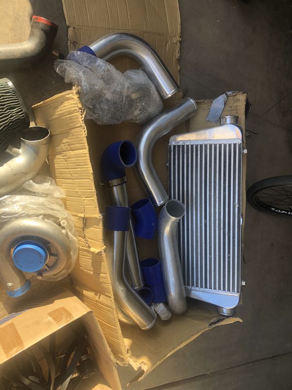 Vortech supercharger and intercooler kit for Sale in Surprise, AZ OfferUp
