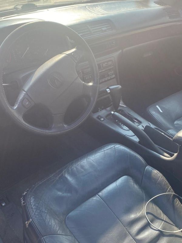 2000 ACURA CL 3.0 for Sale in Glen Burnie, MD OfferUp