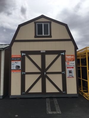 New and Used Shed for Sale in Las Vegas, NV - OfferUp