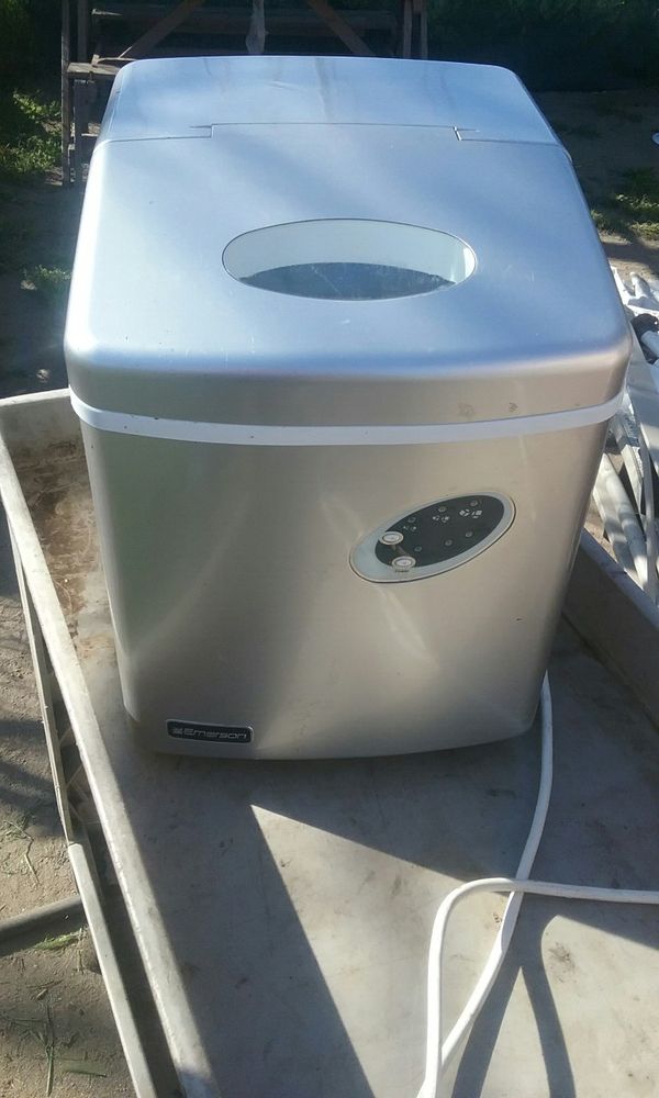 Kenmore ice maker for Sale in VISALIA, CA OfferUp