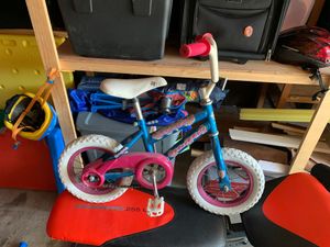 Huffy Sea Star Girls bike for Sale in Fountain Valley, CA