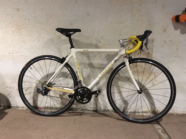 bike uber delivery