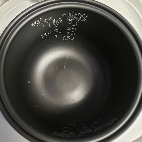 zojirushi rice cooker ns vgc05