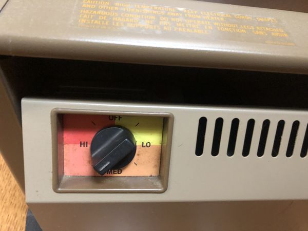 intertherm hot water electric baseboard heater