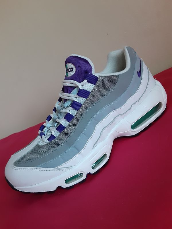 nike air max 95 size 8