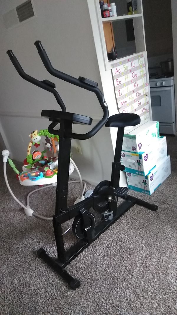 edge 480 programmable bike