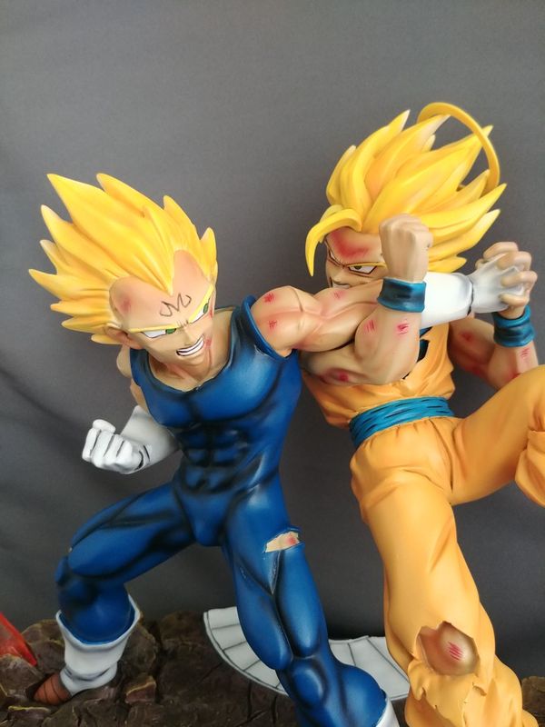 ss2 goku figure