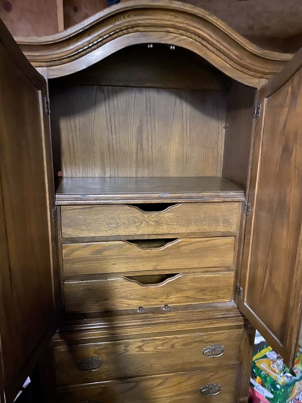 Vintage Ethan Allen Bedroom Set For Sale In Gig Harbor WA OfferUp   A552b8582865414fab98b8fe2d800c31 