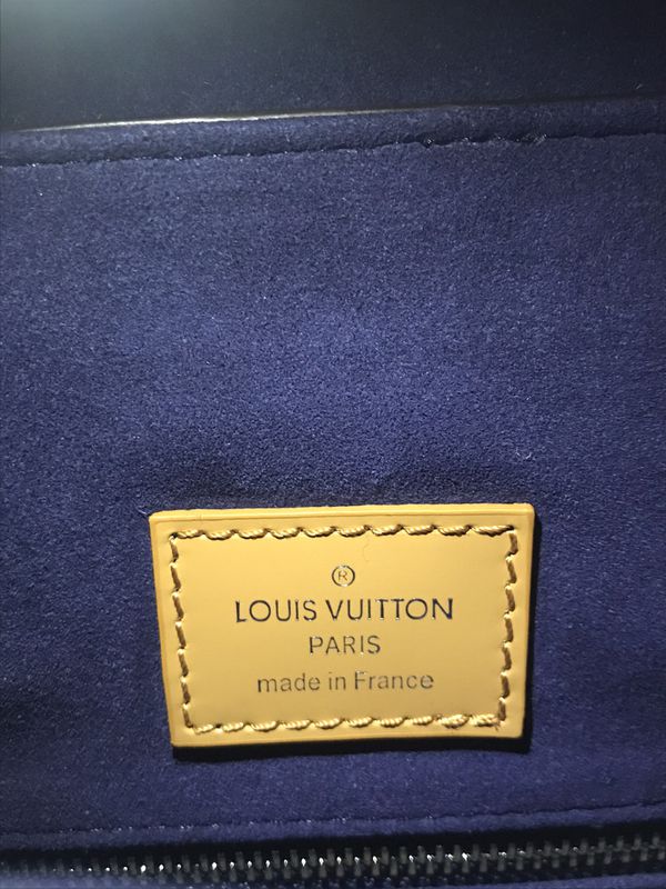 Louis Vuitton EPI leather Christopher backpack for Sale in Bellevue, WA - OfferUp