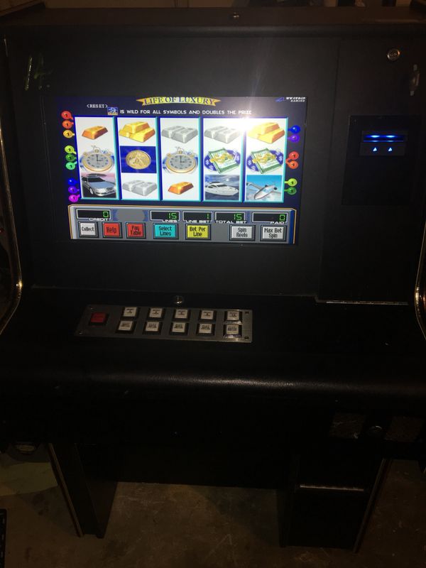 Dallas casinos with slot machines for sale