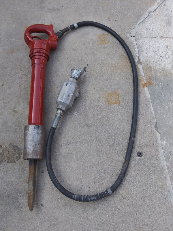 Air jack hammer for Sale in Azusa, CA OfferUp
