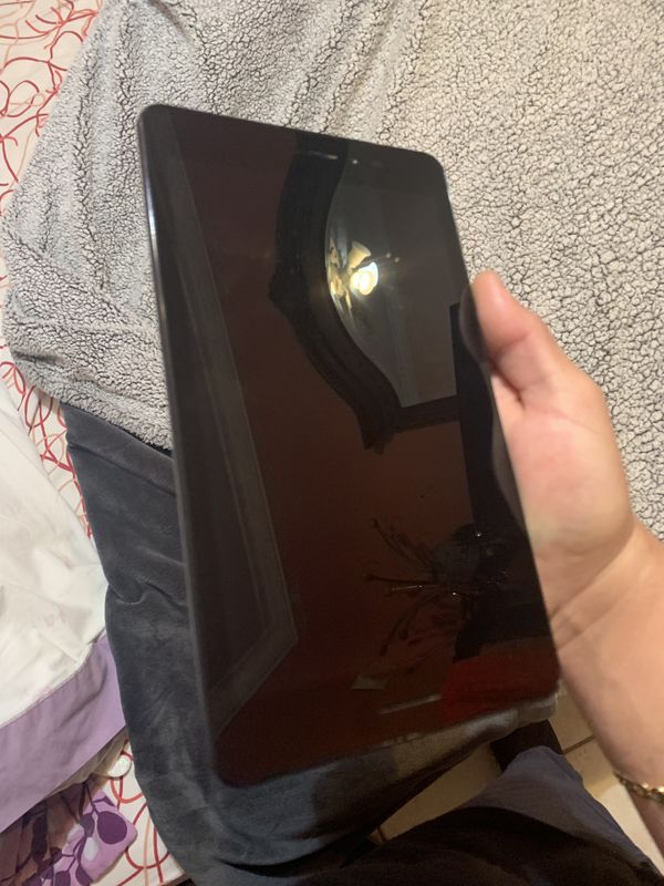 AT&T Tablet ZTE modelK88 for Sale in Miami, FL OfferUp