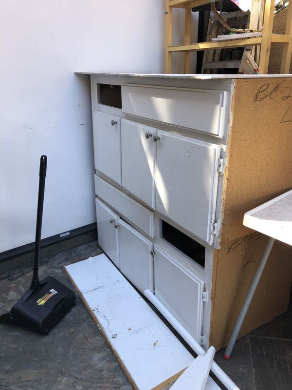FREE Bathroom Vanity Base for Sale in San Diego, CA - OfferUp