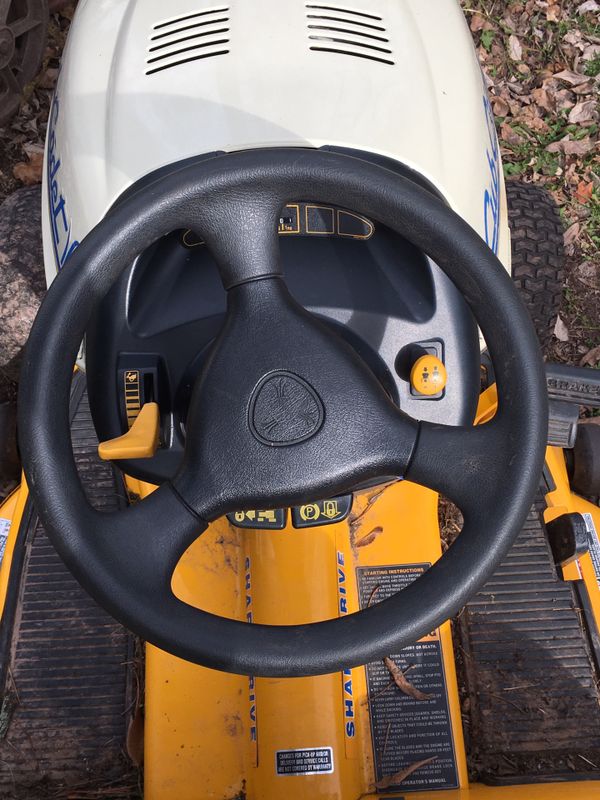 Series 2000 cub cadet 42” mower deck for Sale in Gettysburg, PA OfferUp