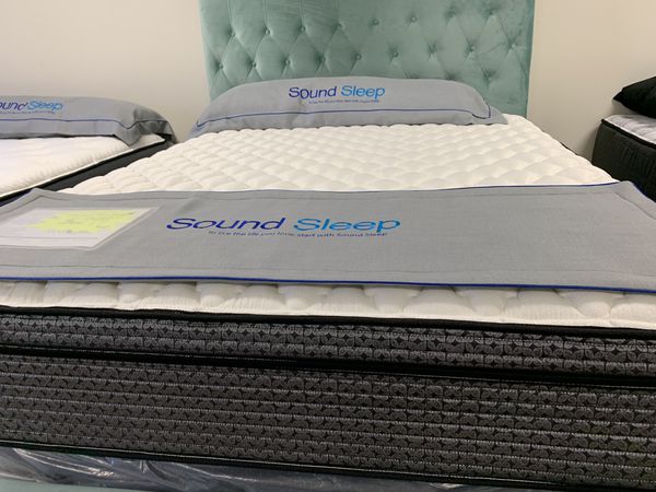 new king size cool mattress company