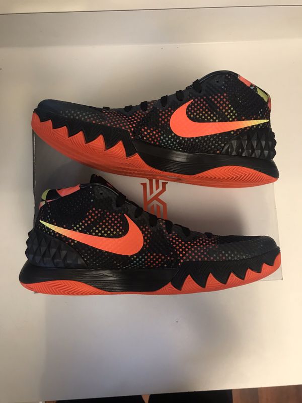 kyrie 1 dream