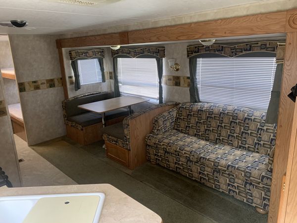 2006 Springdale 29”ft travel trailer for Sale in Riverside, CA - OfferUp