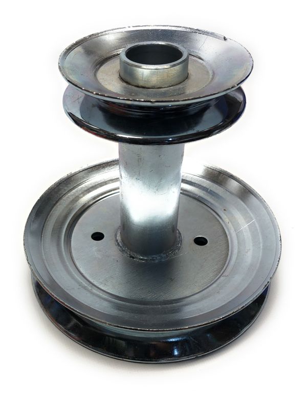 Husqvarna and craftsman405140 Riding Lawn Mower ENGINE PULLEY for