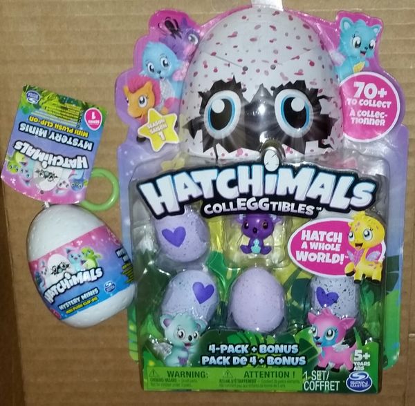 hatchimals lol