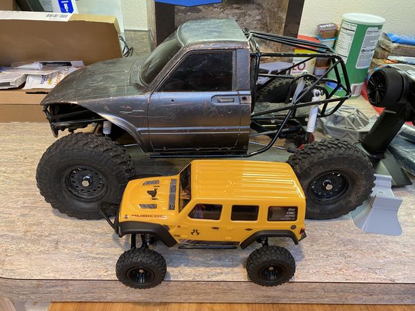 24th scale rc crawler