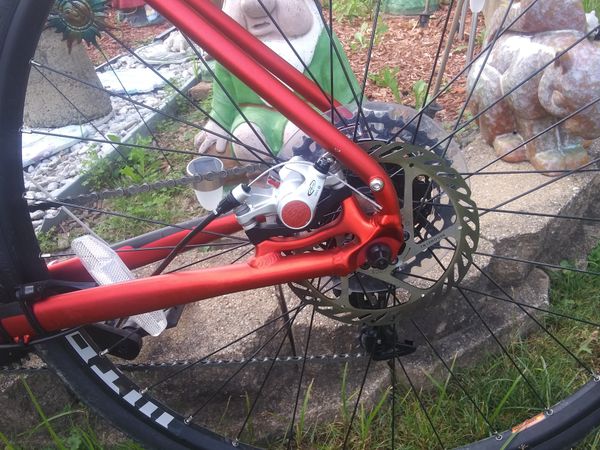 motobecane mulekick cf rx600