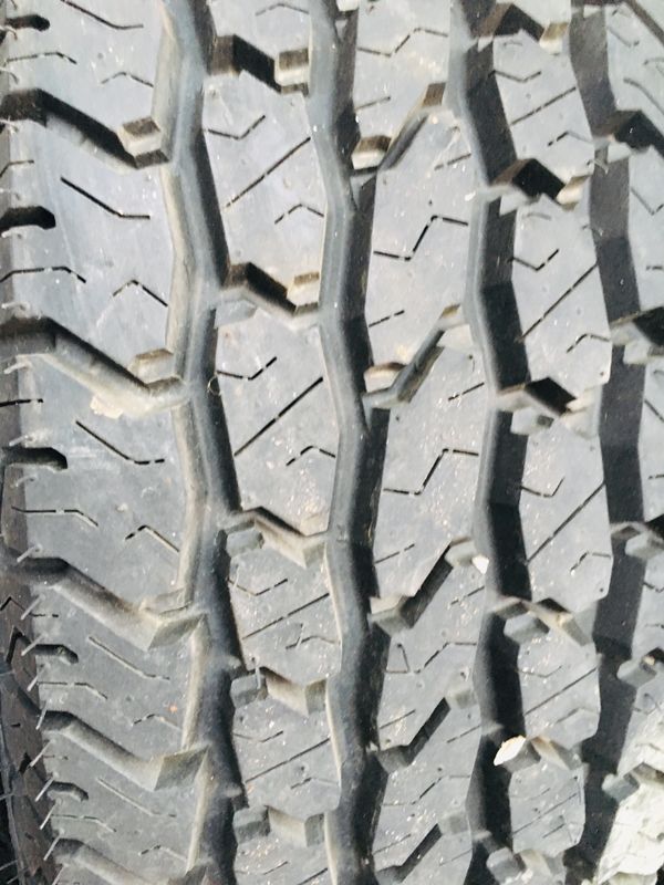 futura scrambler 245 75r16